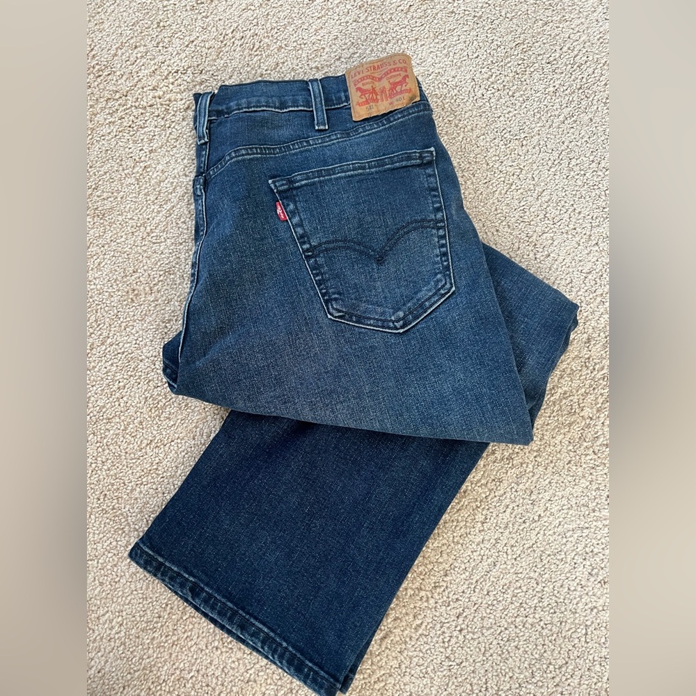 Men’s LEVI STRAUSS & CO jeans